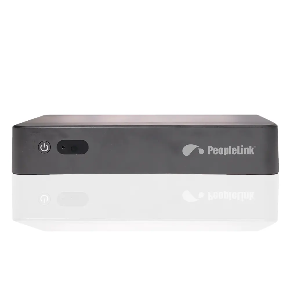 Peoplelink Room Appliance