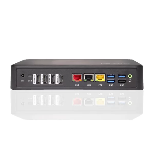 Peoplelink Room Appliance - Image 2