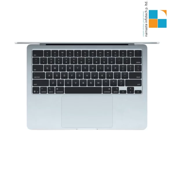 MacBook Air M4 10 core CPU, 8 Core GPU 16GB RAM/256GB SSD 13 inch Display - Image 2