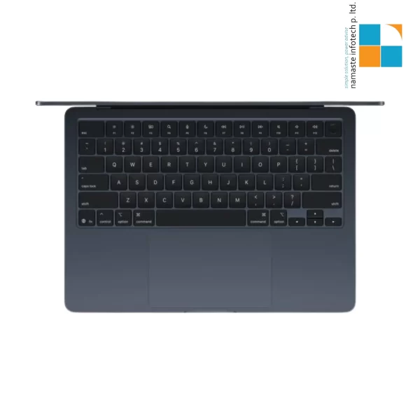 MacBook Air M4 10 core CPU, 8 Core GPU 16GB RAM/256GB SSD 13 inch Display - Image 3