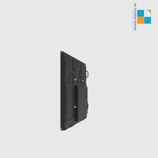 xLab XL-SB75I - 75 Inch Smart Interactive Whiteboard-Android 14.0, 8/128GB, 48mp Camera - Image 3