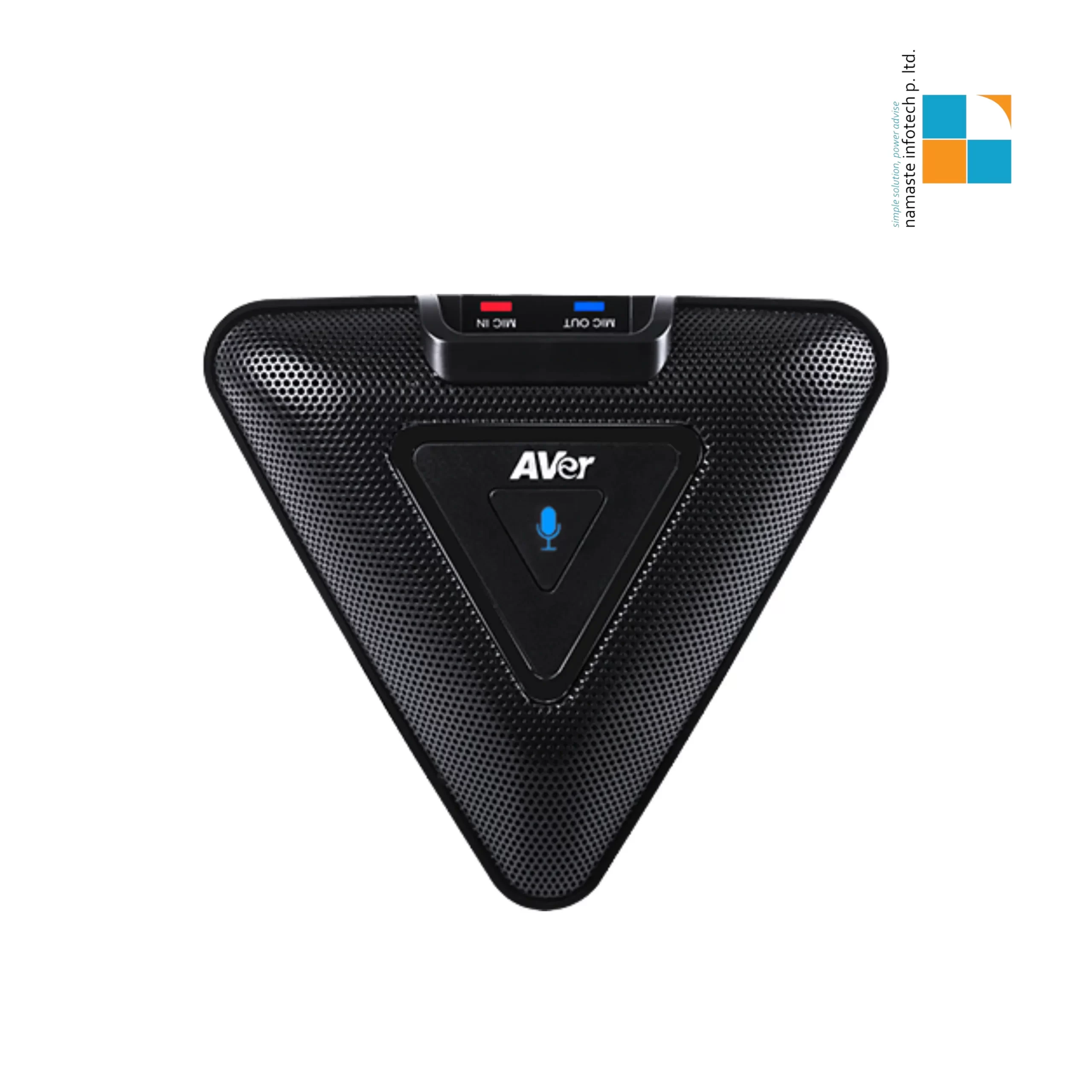 AVer Expansion Microphone