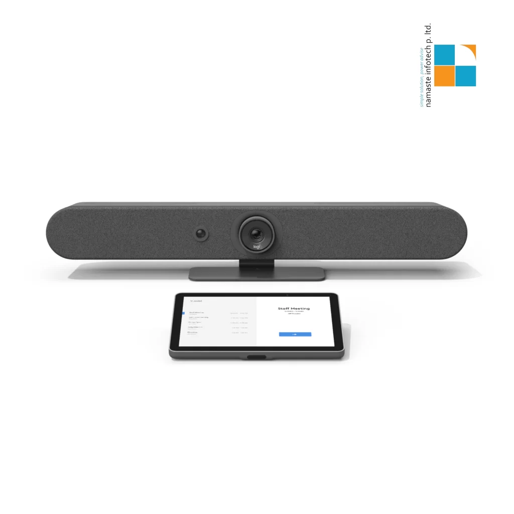 Logitech Rally Bar Mini