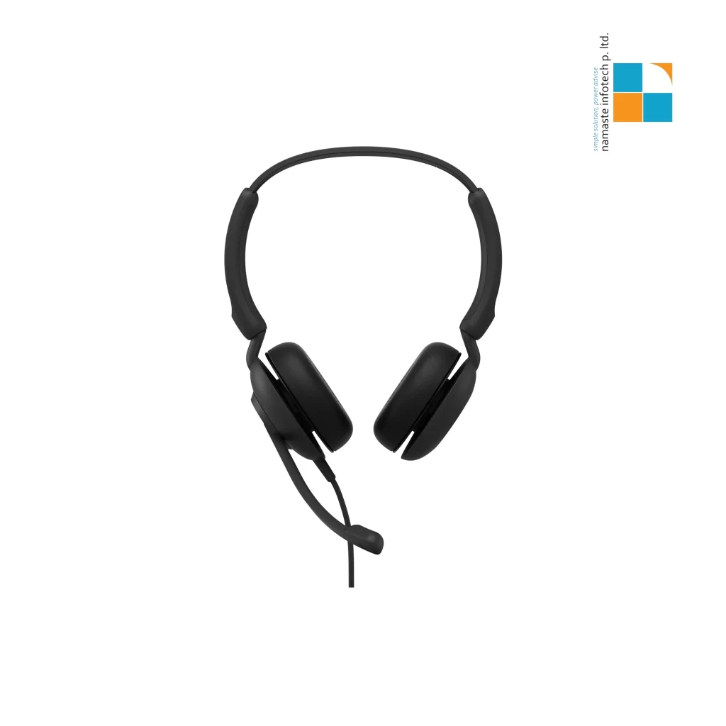 Jabra Evolve 10