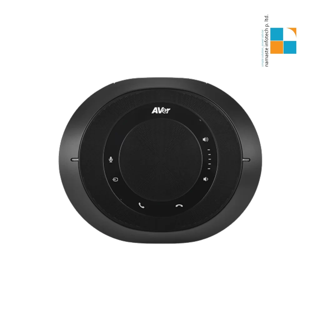 AVer Expansion Speaker