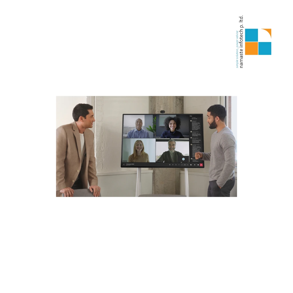 Microsoft 365 Business Standard