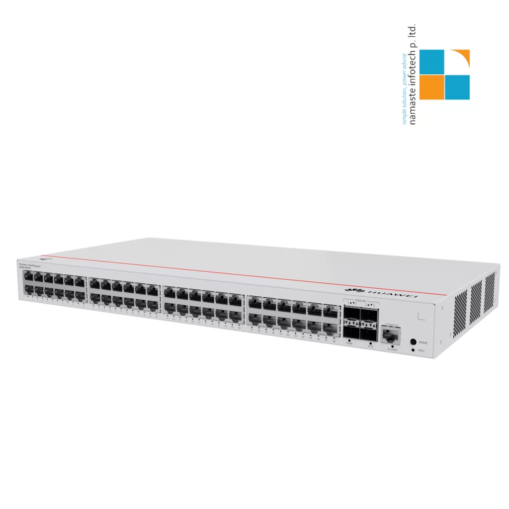 Huawei eKitEngine S220-48T4X