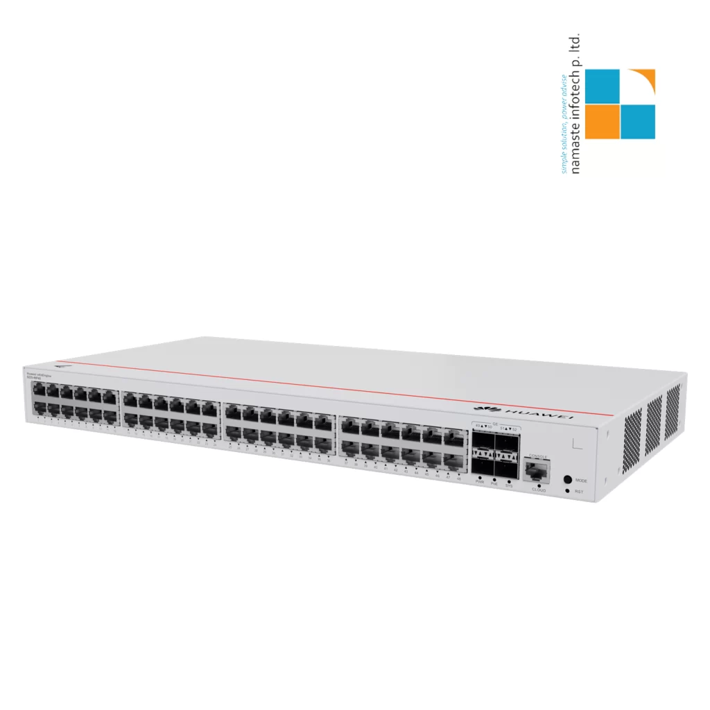 Huawei eKitEngine S220-48P4S