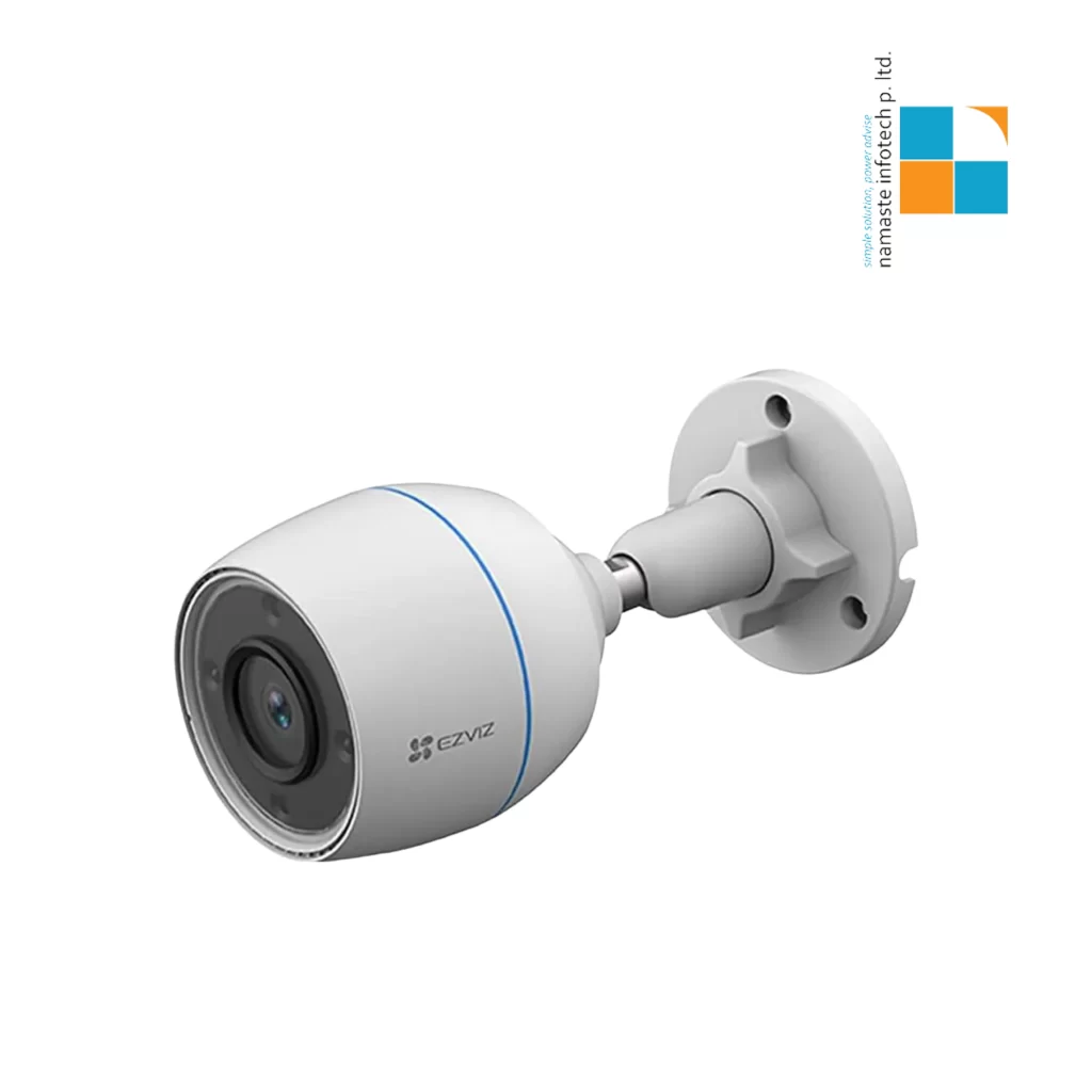 Ezviz H3C (2MP)