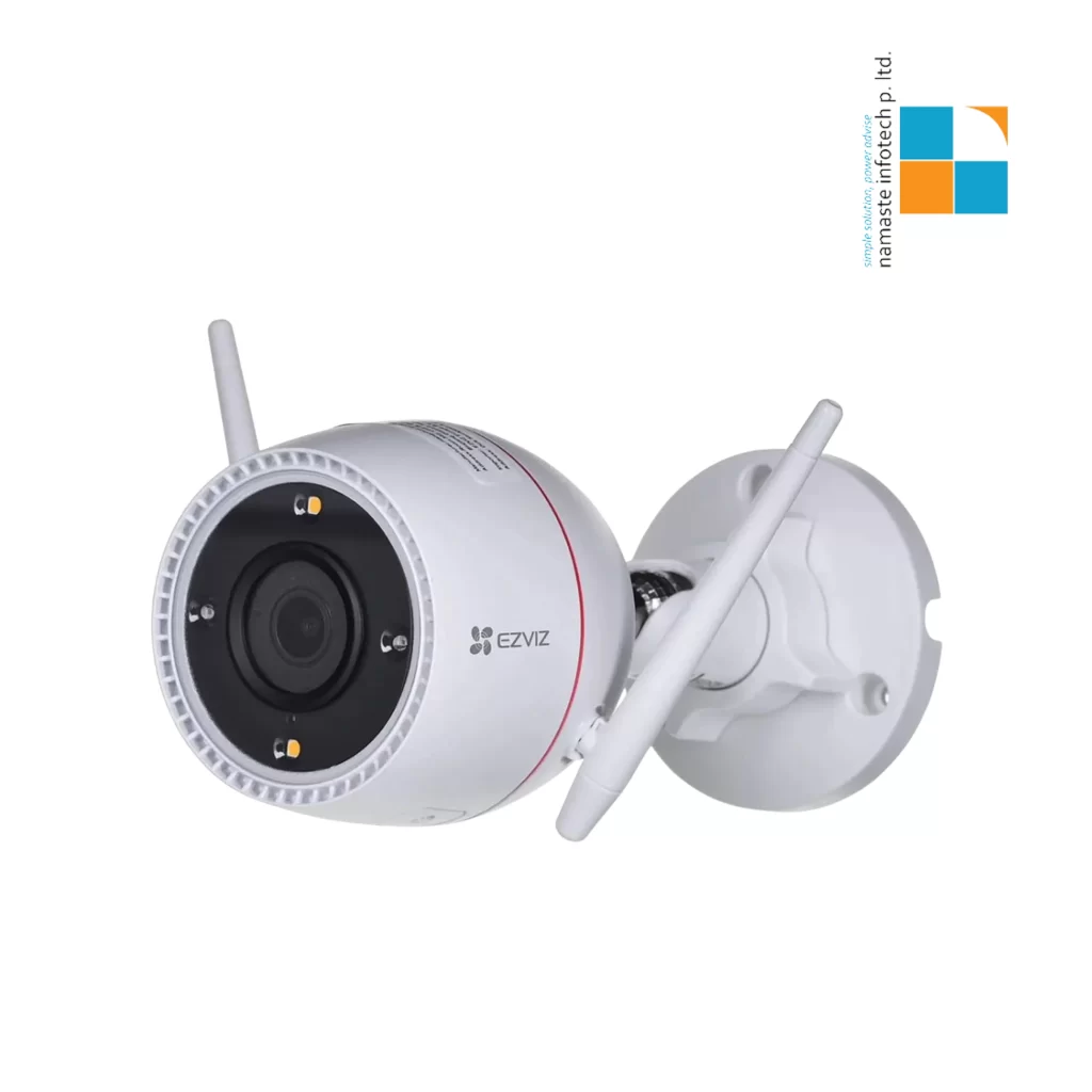 Ezviz H3C (3MP)
