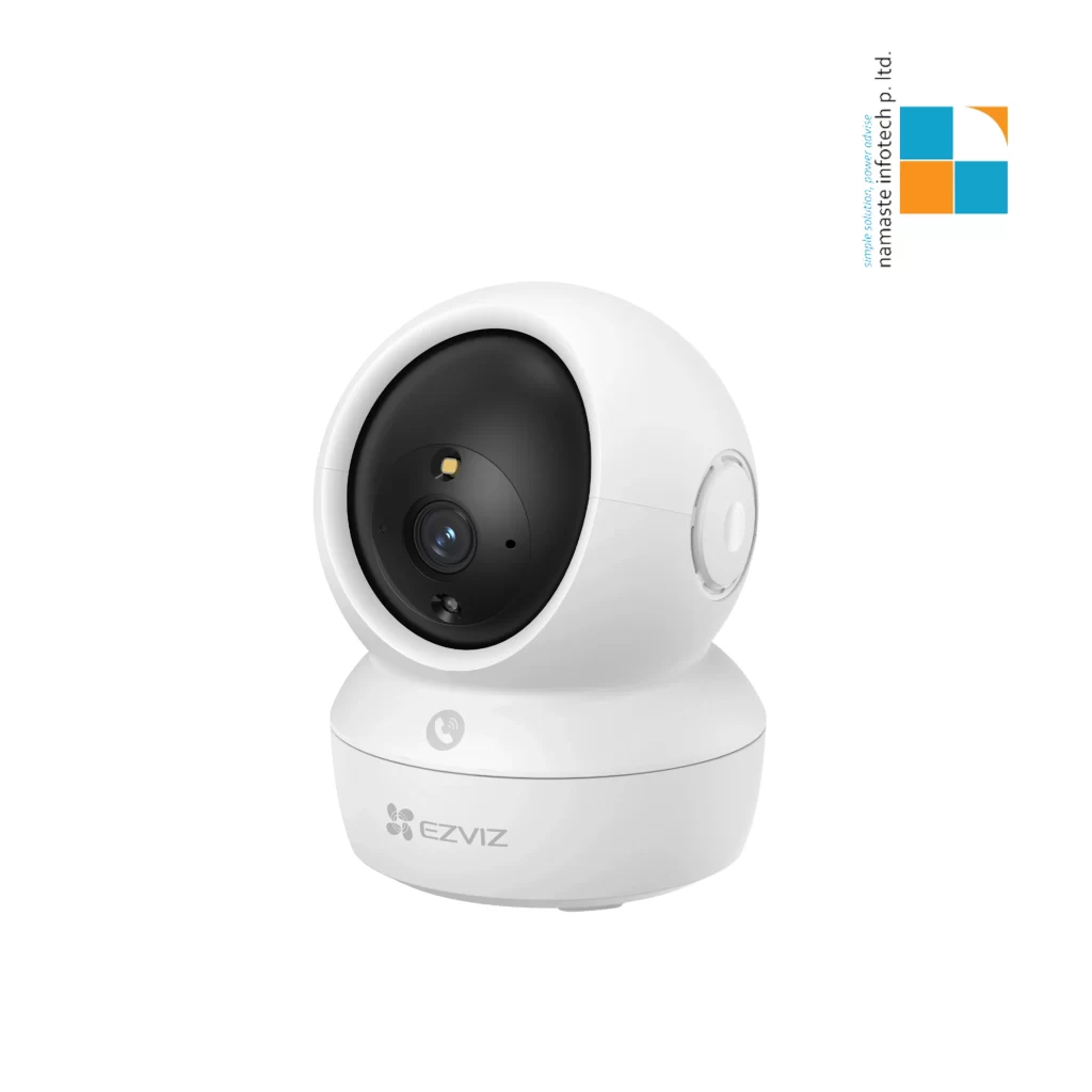 Ezviz H6C Pro(3MP)