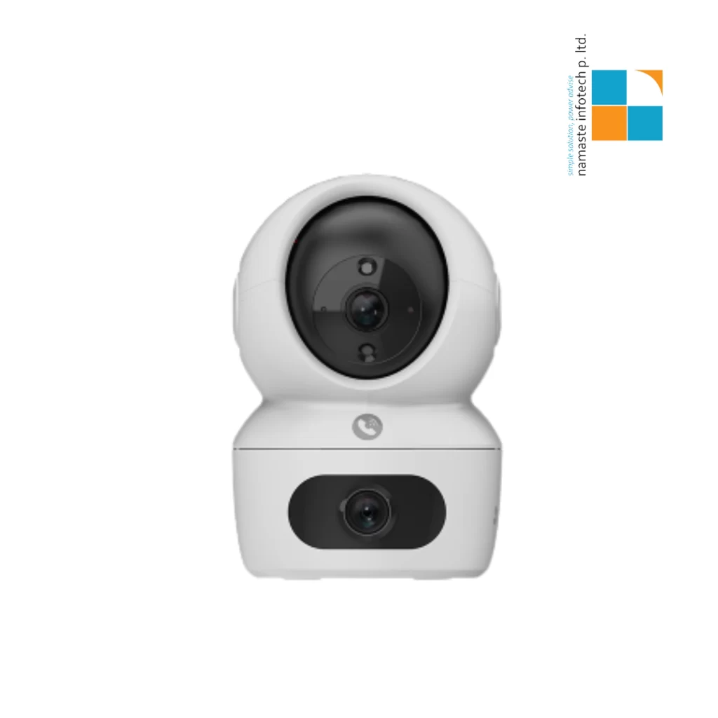 Ezviz H7c Dual 2K⁺