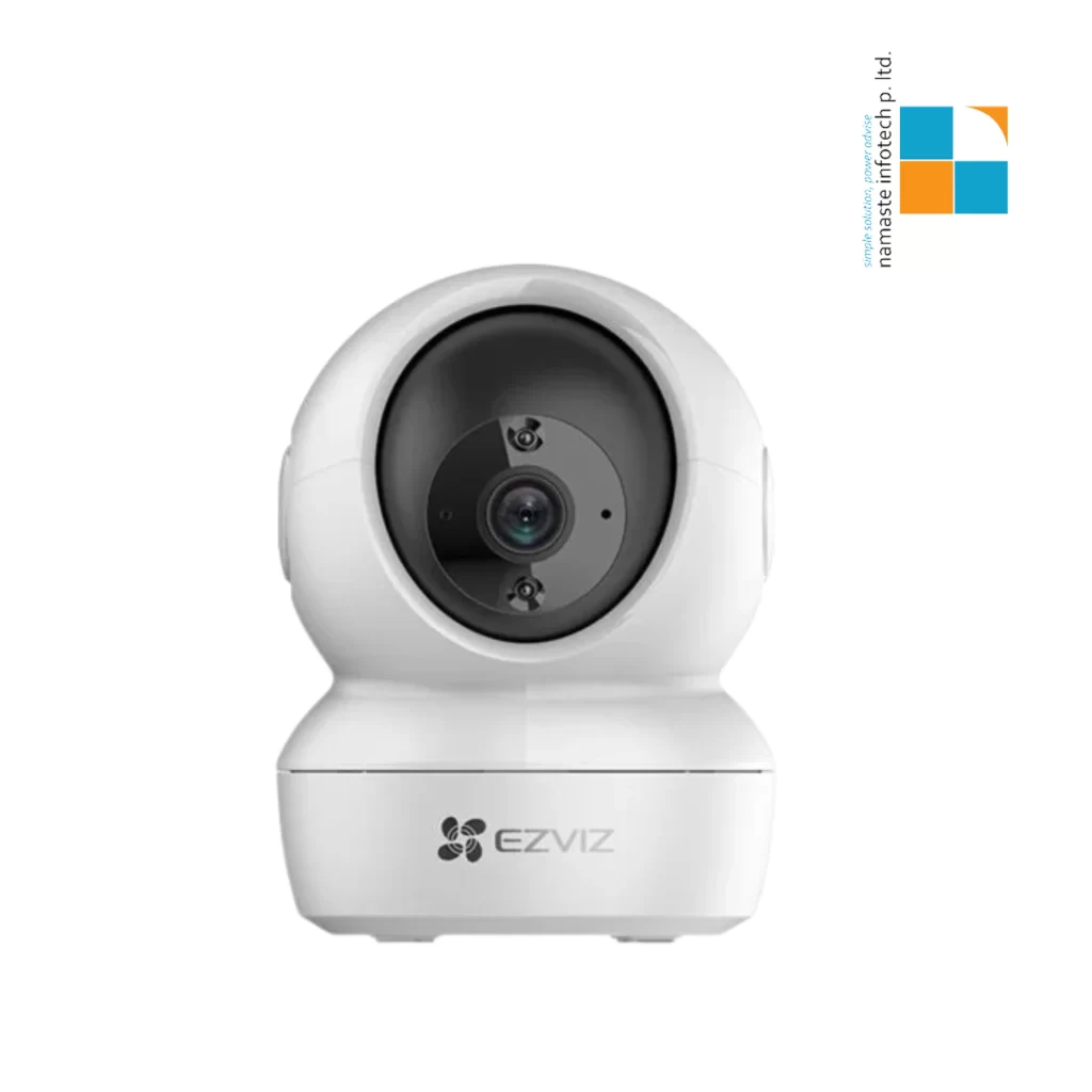 Ezviz H6C Pro(8MP)