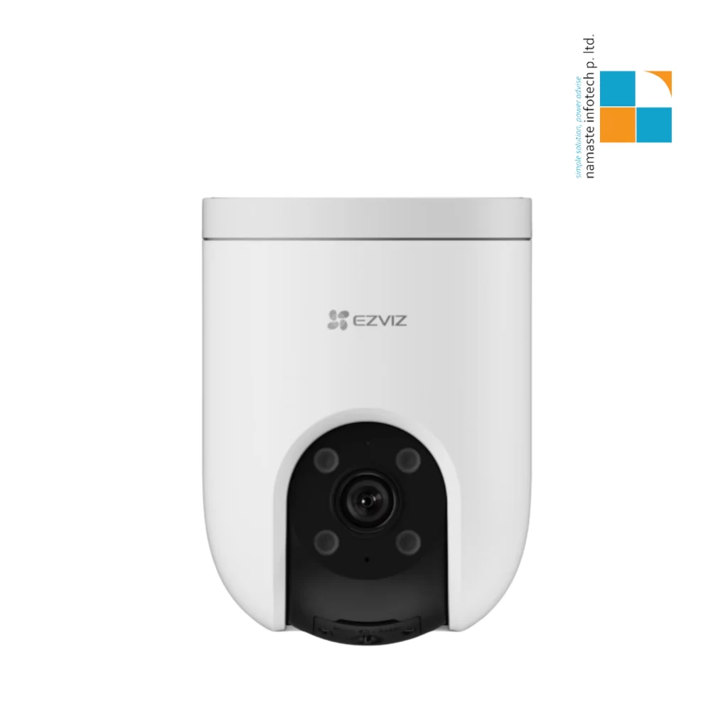 Ezviz H8C Pro (3MP)