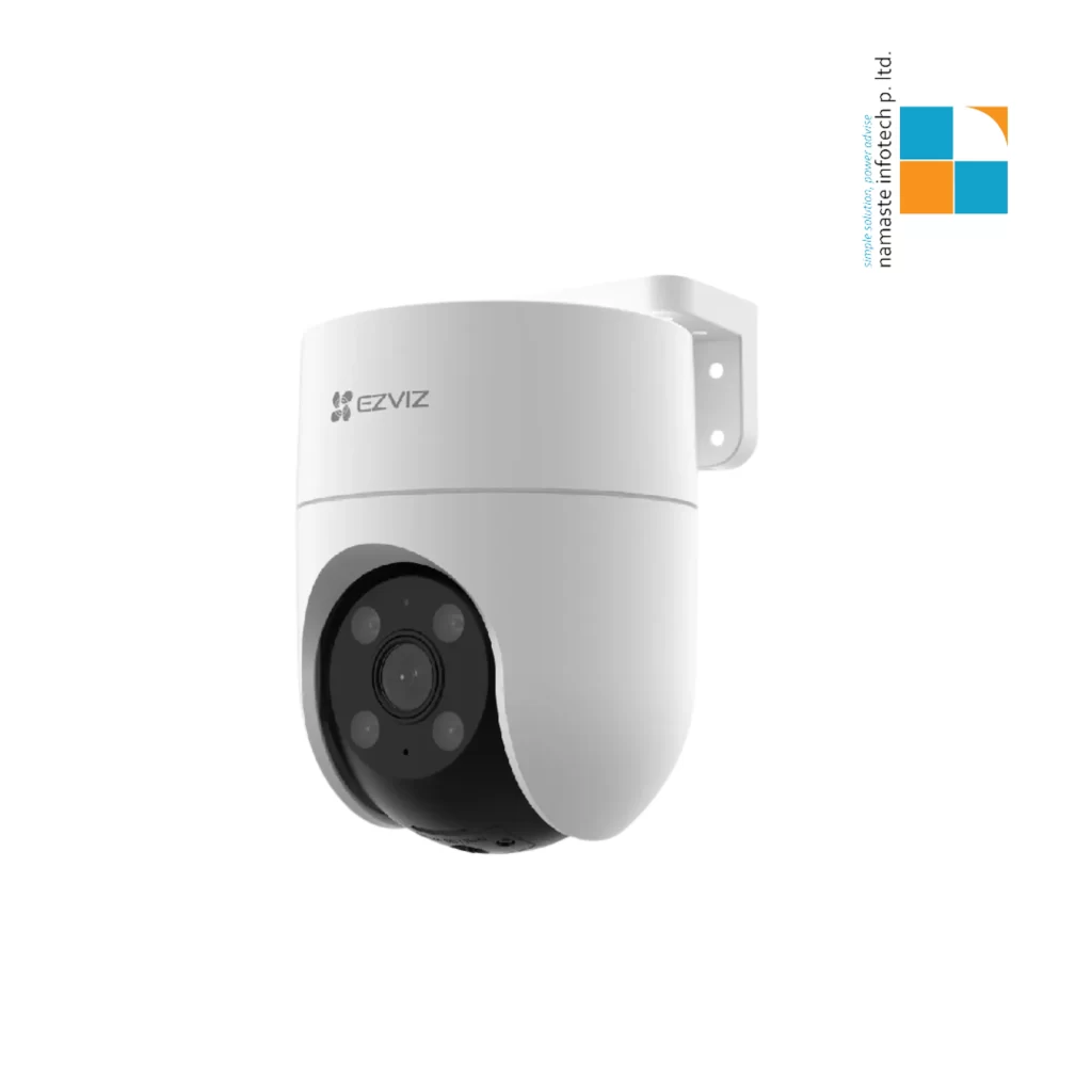 Ezviz H8C (3MP) POE