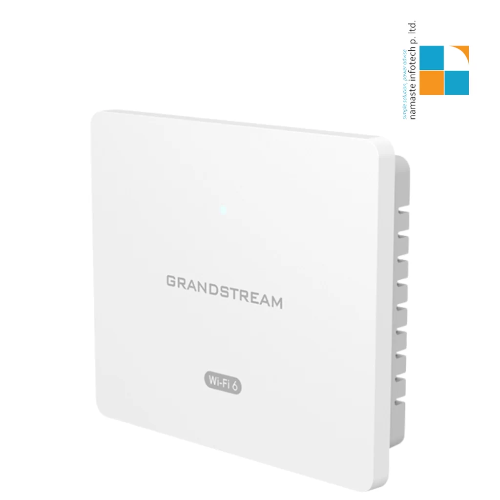 Grandstream GWN7604
