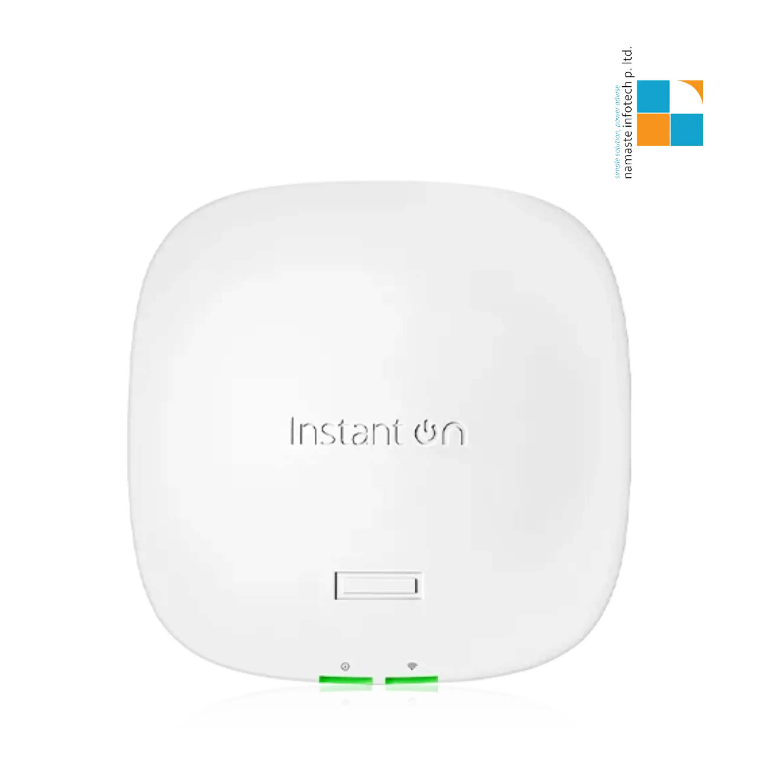 HPE Networking Instant On Access Point AP21
