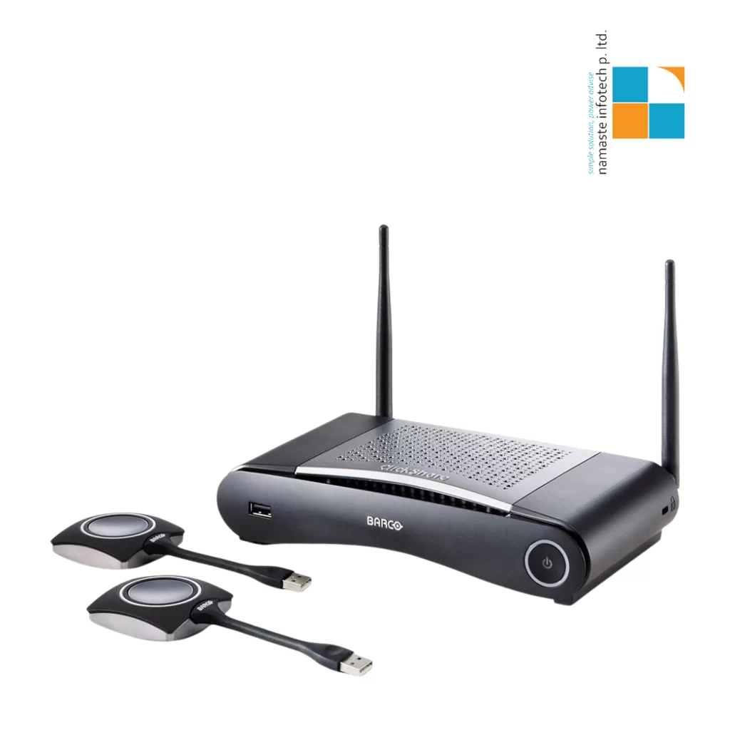 BARCO CLICKSHARE CSE200