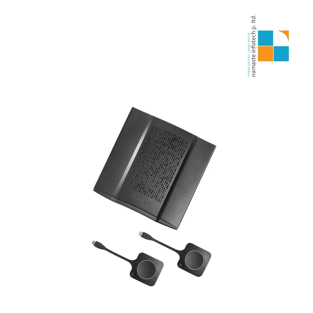 BARCO CLICKSHARE C-5