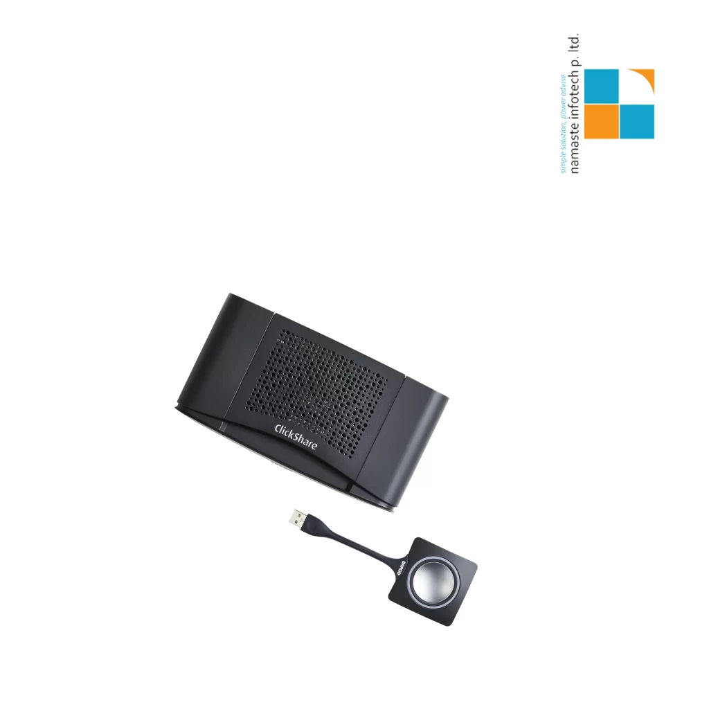 BARCO CLICKSHARE CS-100 HUDDLE