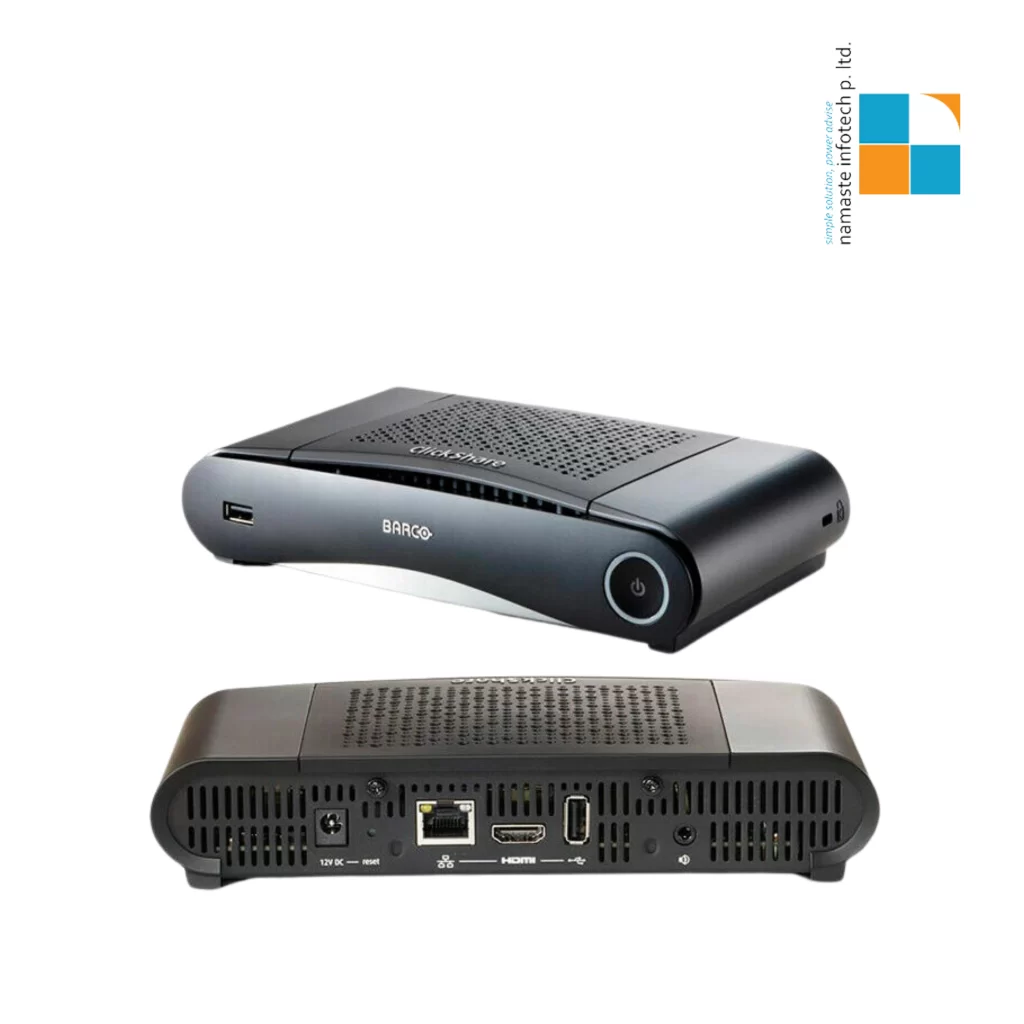BARCO CLICKSHARE CS-100