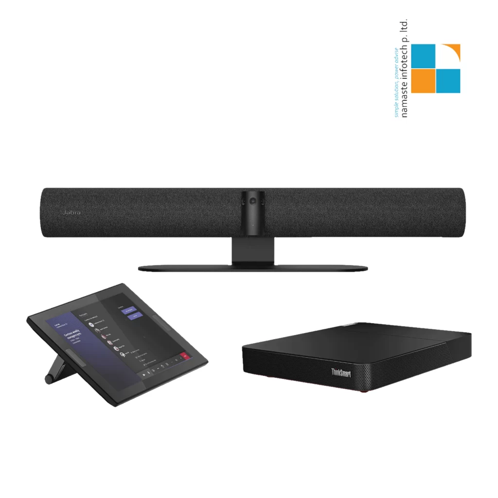 Jabra PanaCast 50 Room System