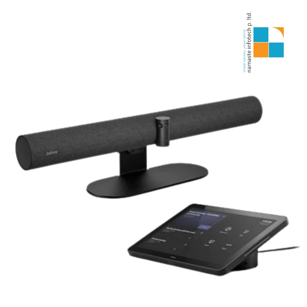 Jabra PanaCast 50 VBS