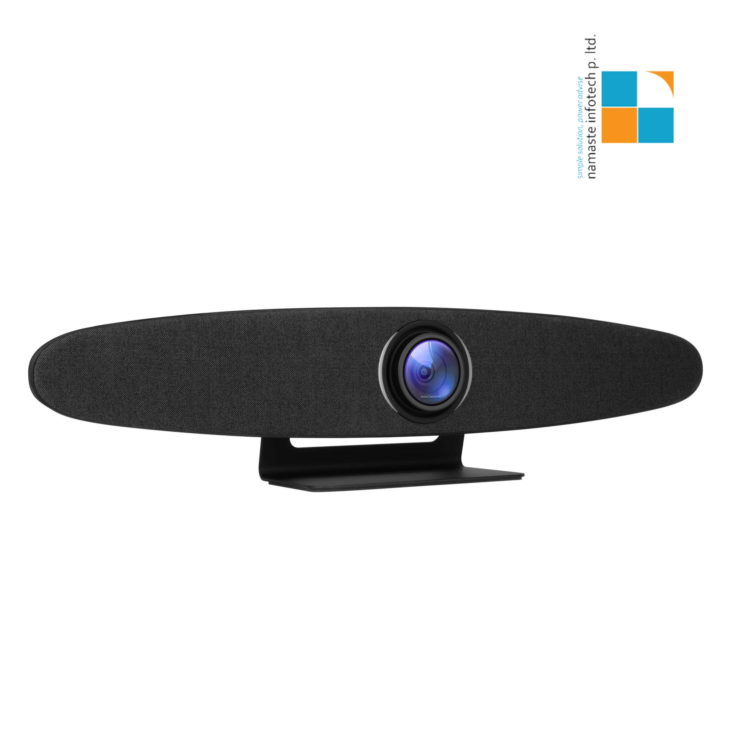 Rocware RC10 All-in-One USB Video Bar