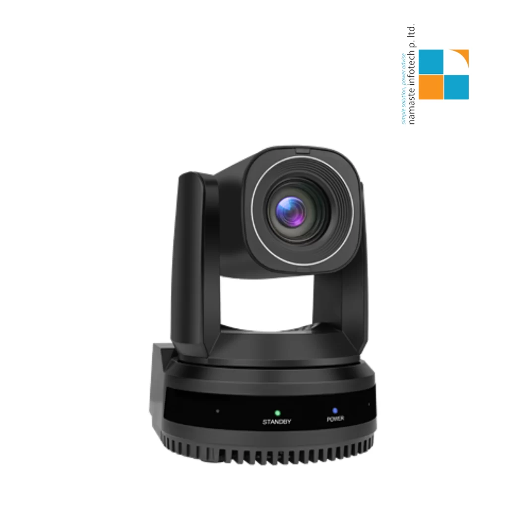Rocware RC821U PTZ Camera