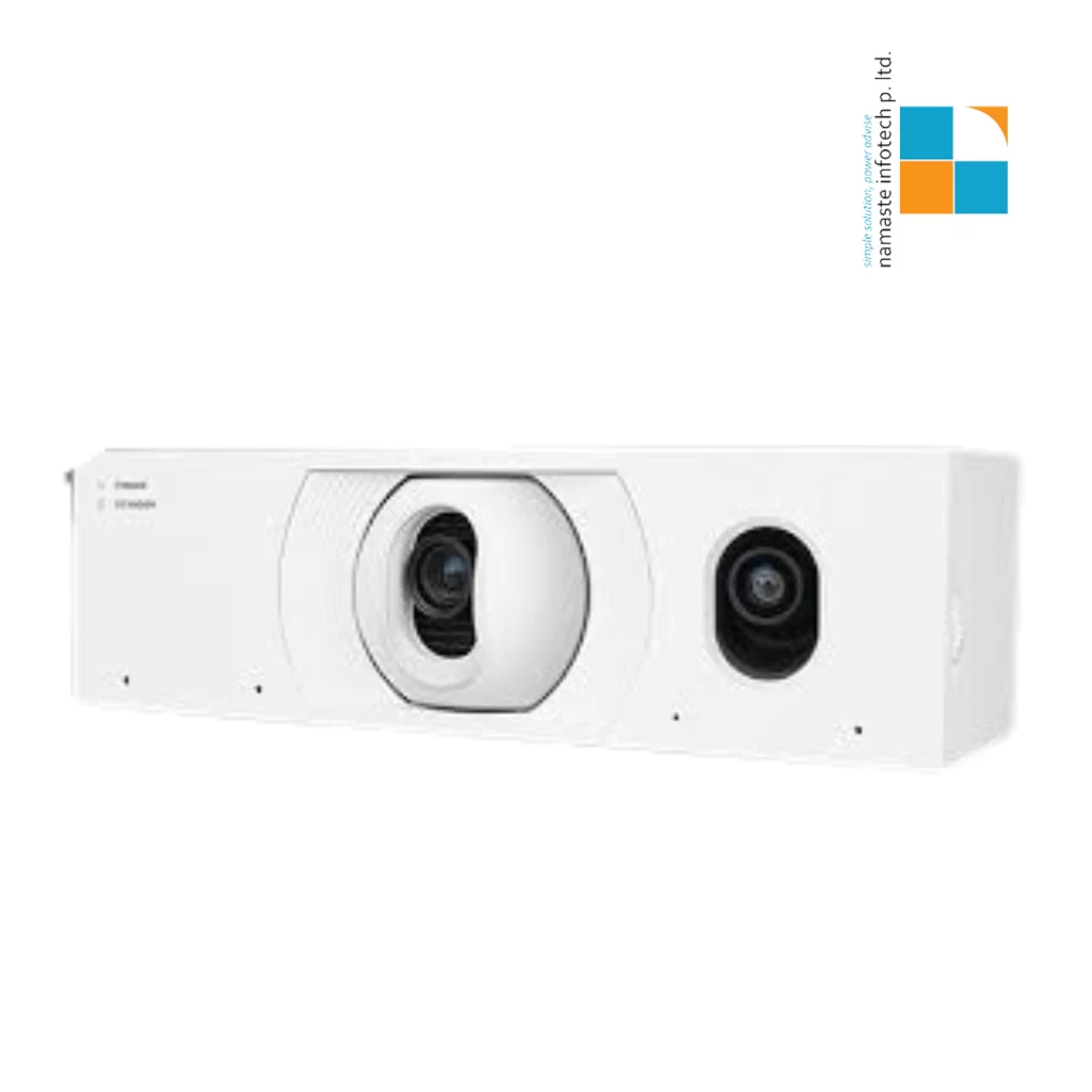 Rocware RC051 4K Education Dual Lens Camera