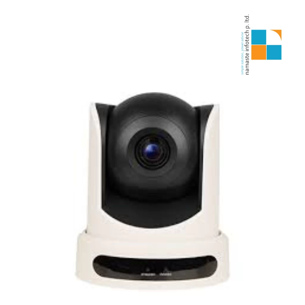 The Rocware RC20 1080P PTZ USB Camera