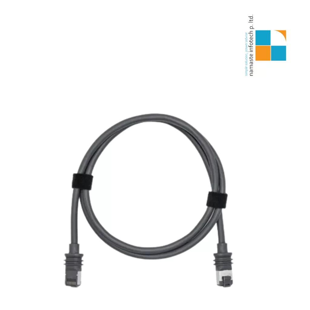 COBTEL Cat7 Patch Cord 0.5m