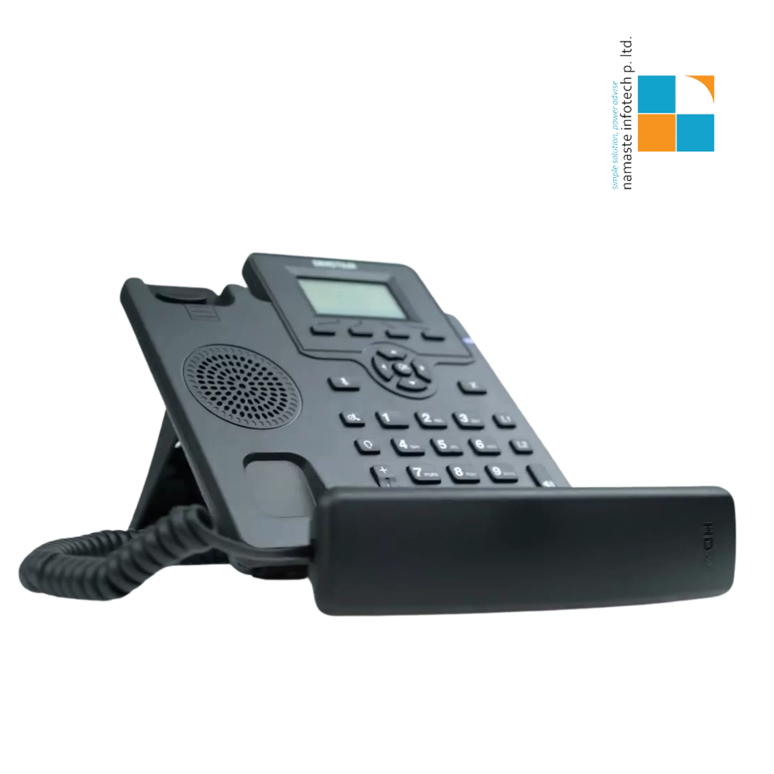 DINSTAR C60UP-T IP Phone