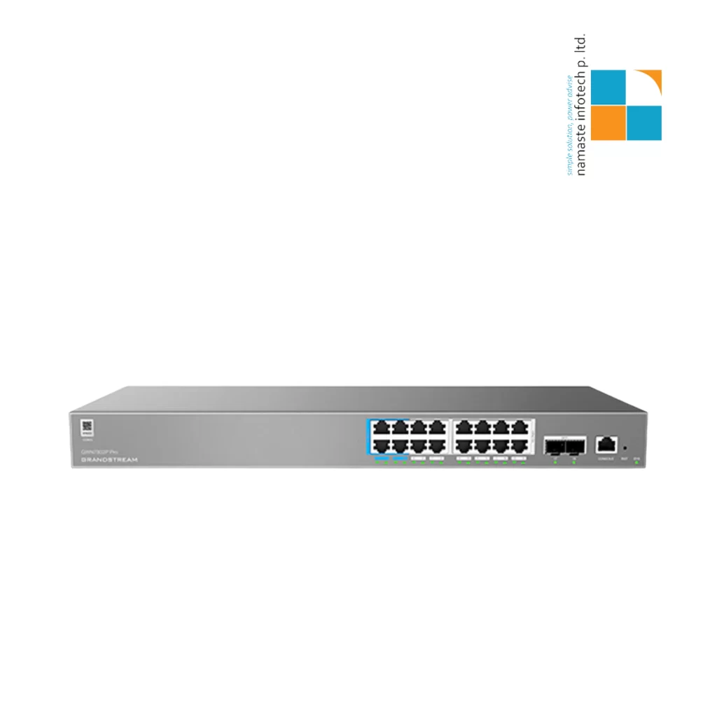 Grandstream GWN7802P Pro