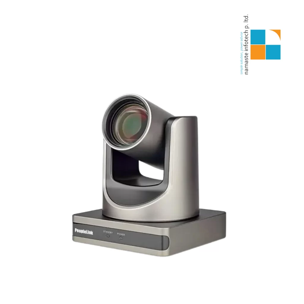 PeopleLink Elite FHD Pro Series 12X Gen2.1