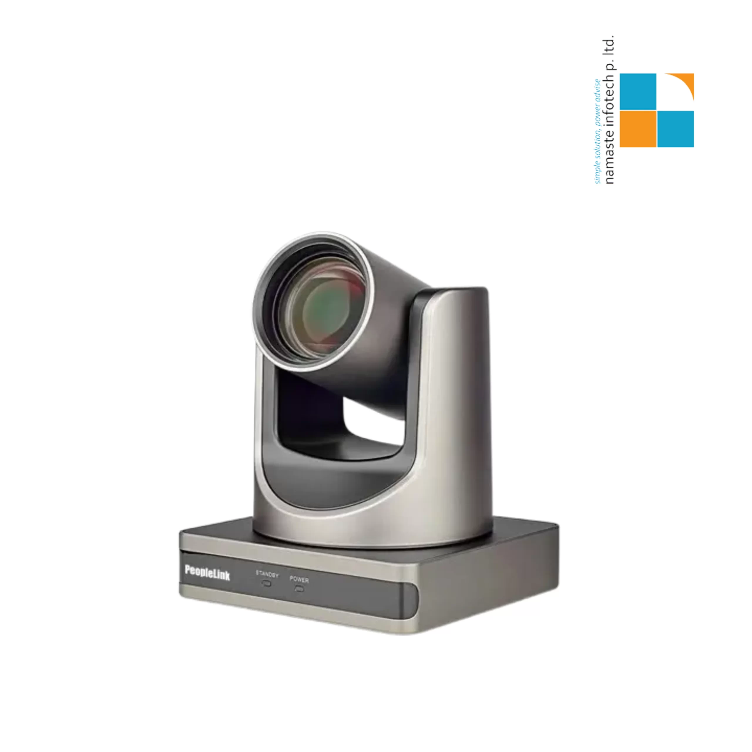 PeopleLink Elite FHD Pro Series 12X Gen2.1