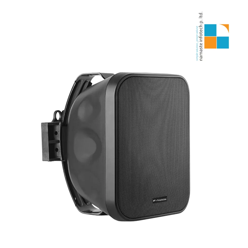 PeopleLink Passive 6" Wall Mount Kit"