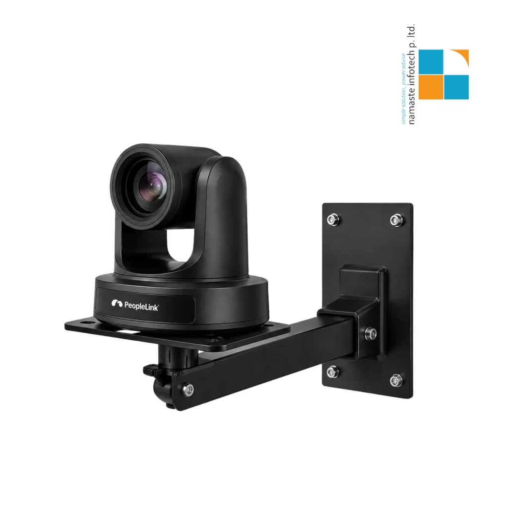 PeopleLink Camera Wall Mount Kit