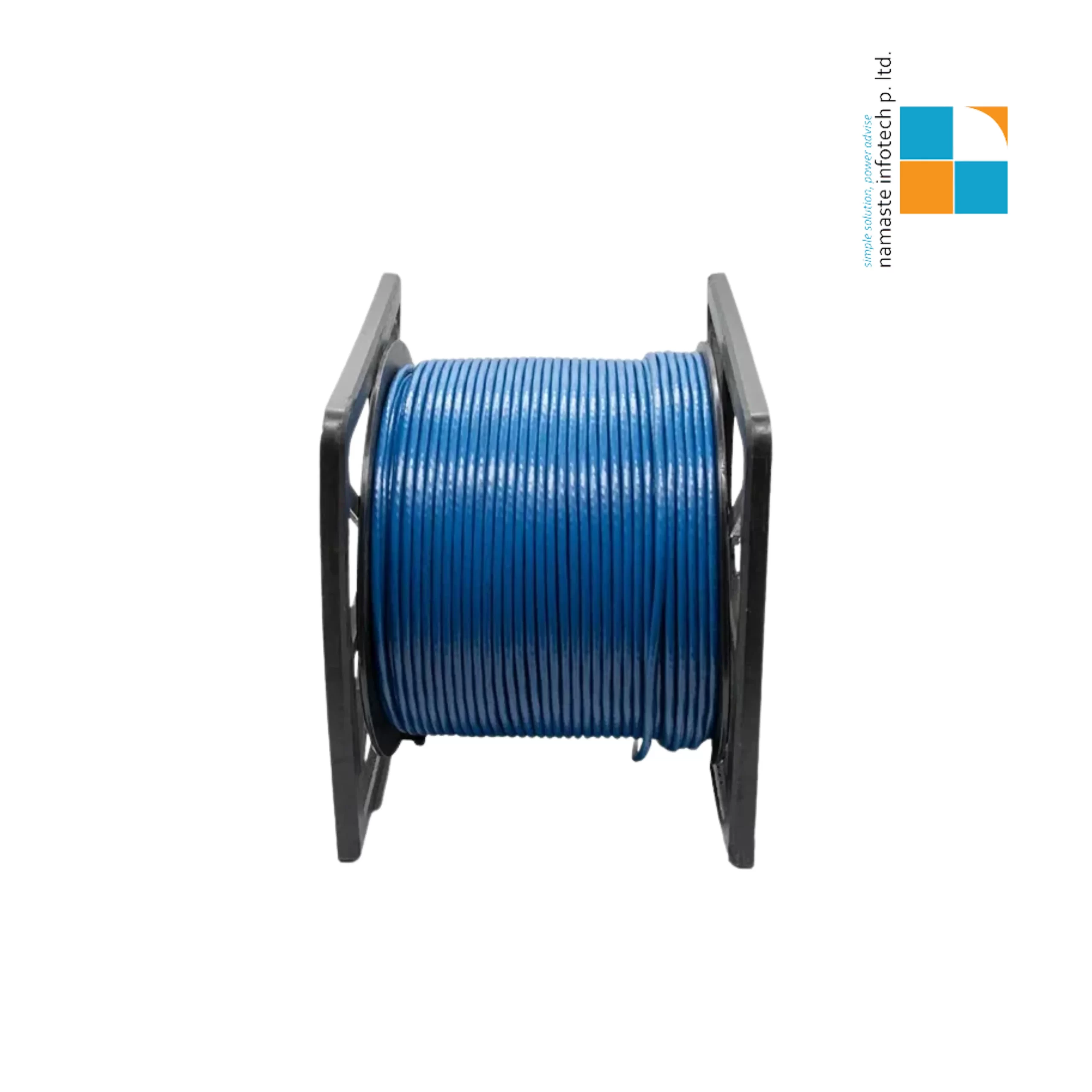 COBTEL Cat6 Cable (Indoor)