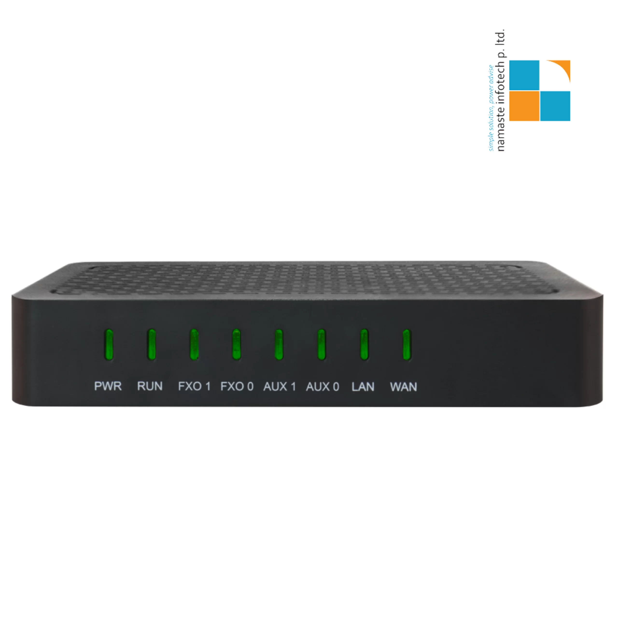 DINSTAR AO2 Module – FXO Expansion Module