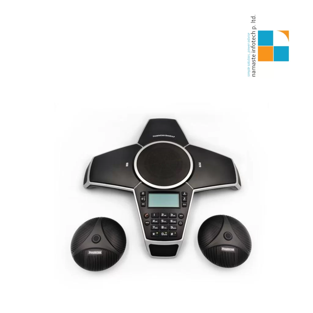 PeopleLink Extension Microphone