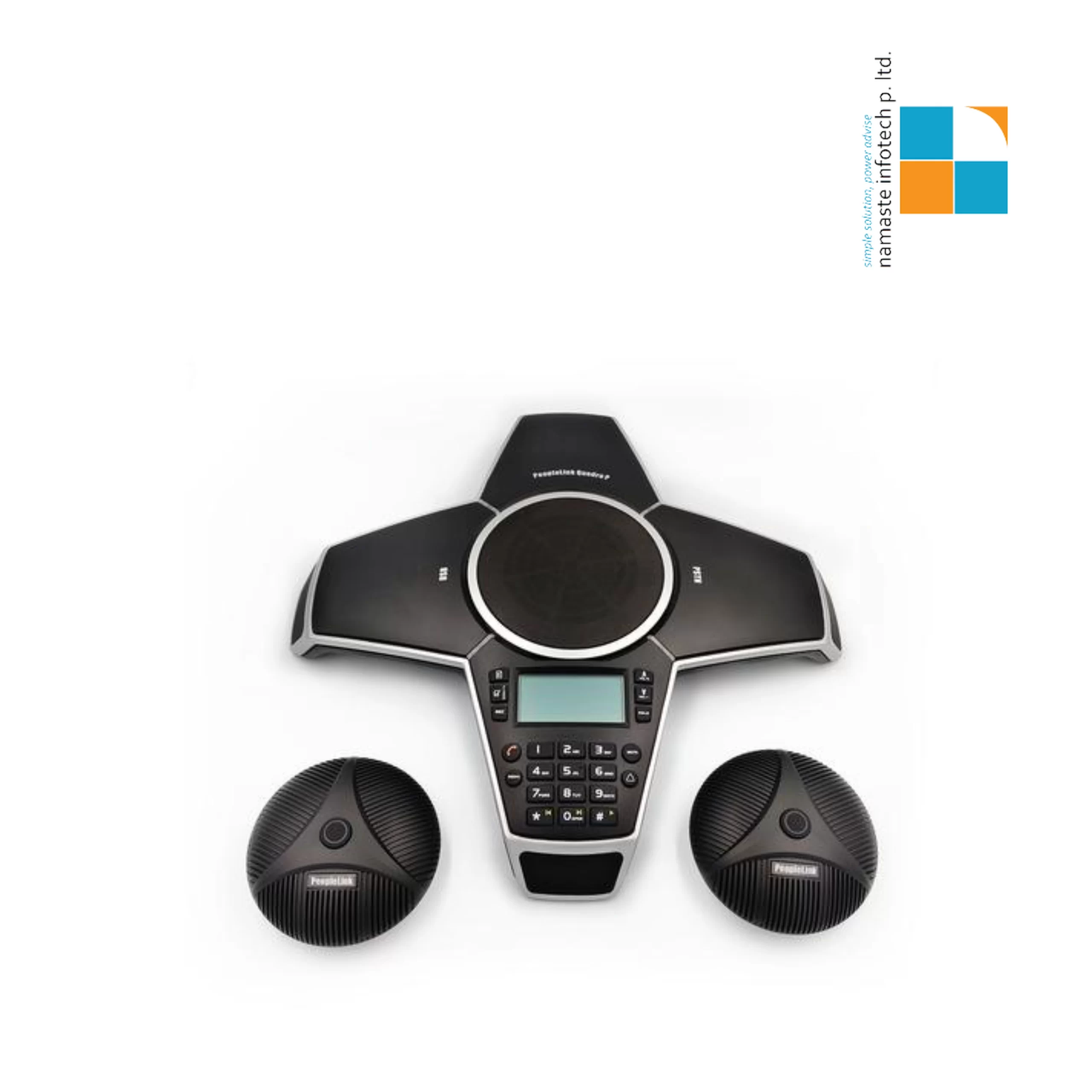 PeopleLink Extension Microphone