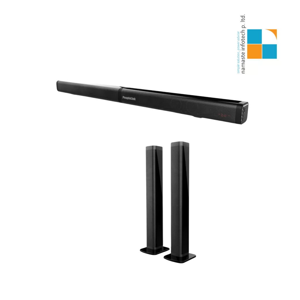 PeopleLink S100 (Retail)