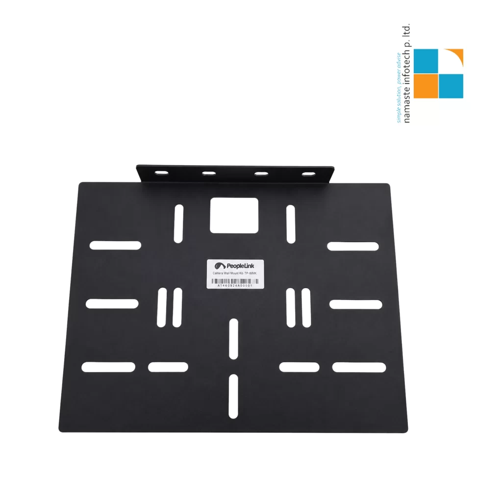 PeopleLink Camera Wall Mount Kit