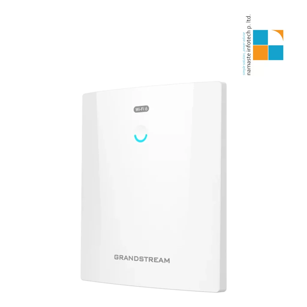 Grandstream GWN7660ELR