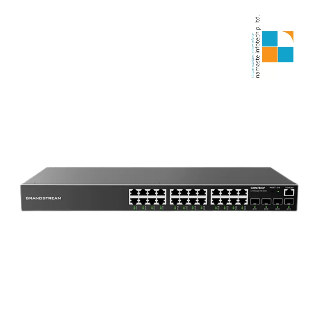 Grandstream GWN7803P