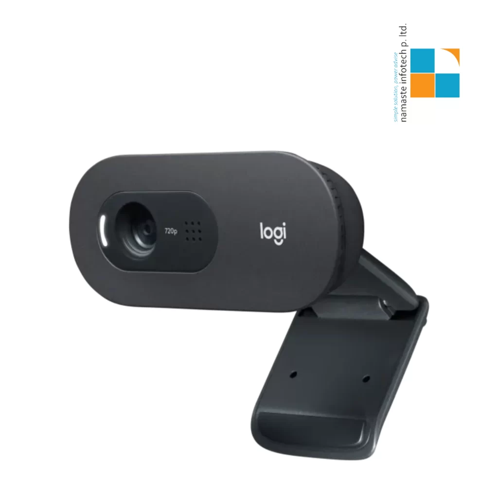 Logitech C505 HD Webcam