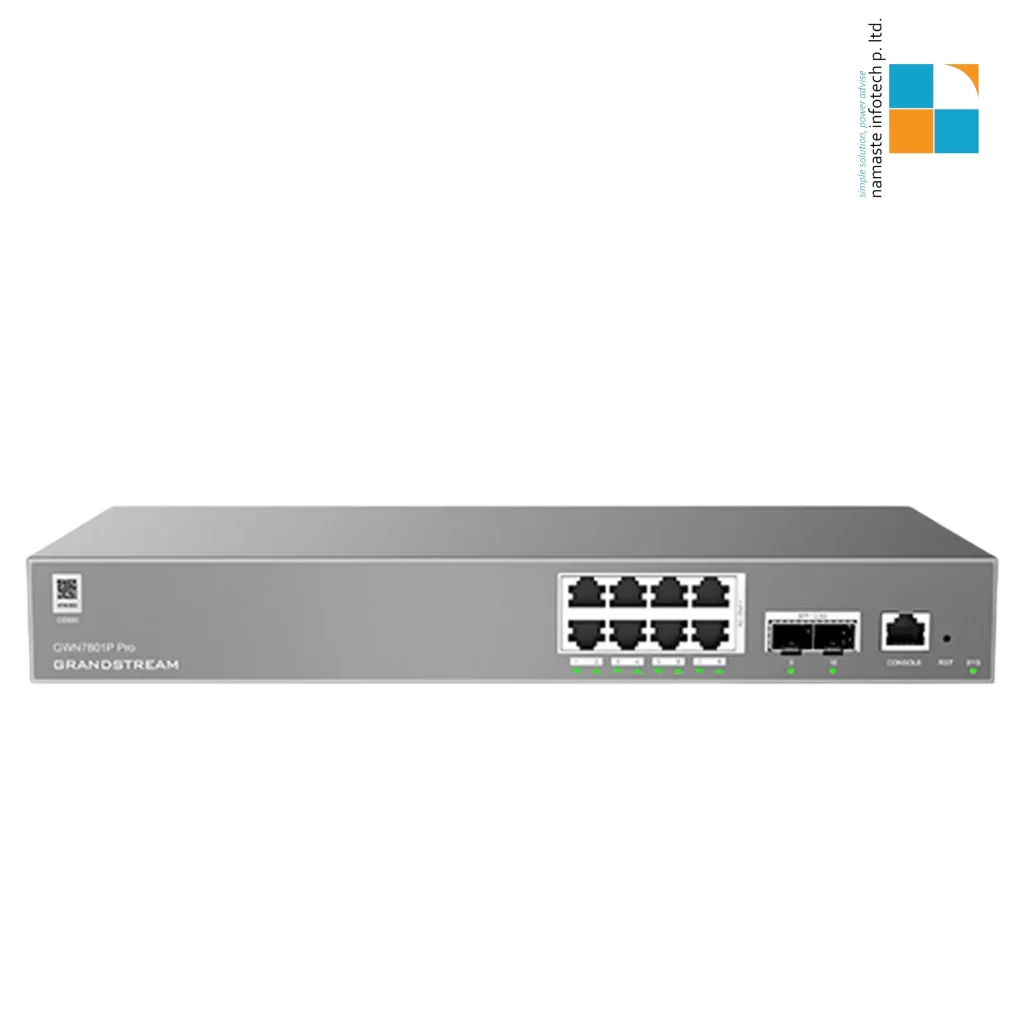 Grandstream GWN7801P Pro
